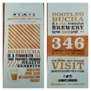 Bootleg Bucha - Beverages-Distributors & Bottlers