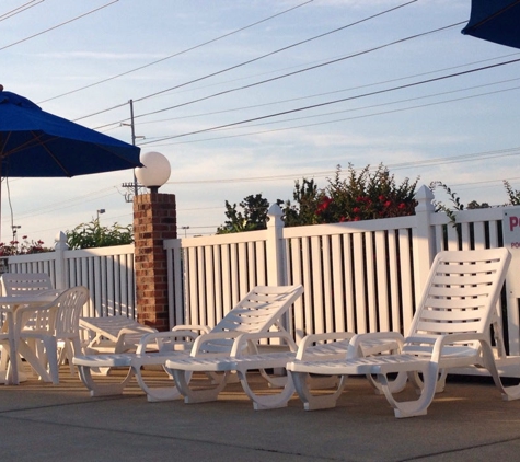 Rodeway Inn - Rehoboth Beach, DE