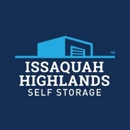 Issaquah Highlands Self Storage - Storage Household & Commercial