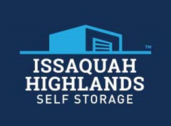 Issaquah Highlands Self Storage - Issaquah, WA