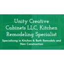 Unity Creative Cabinets LLC - Kitchen Planning & Remodeling Service