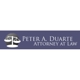 Peter Duarte Attorney at Law