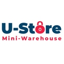U-Store Mini Warehouse - Automobile Storage