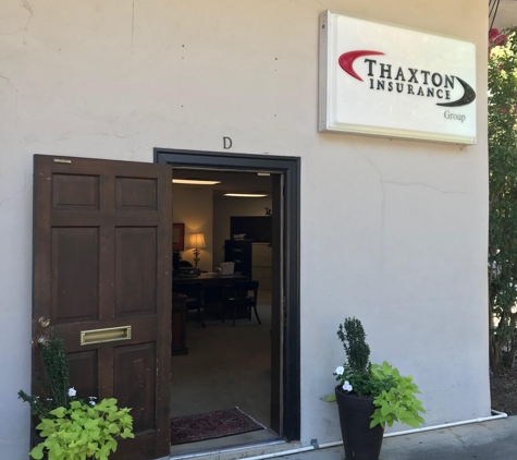 Thaxton Insurance Group - Columbia, SC