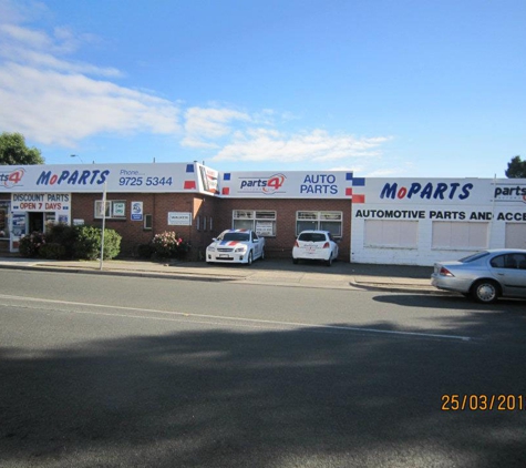 Moparts Automotive Parts & Accessories - Croydon, VIC