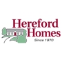 Hereford Home Sales