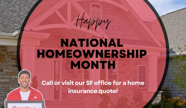 Bruce Hofbauer - State Farm Insurance Agent - San Diego, CA