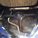 Dat Muffler Shop