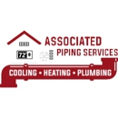 Associated Piping Services - Swimming Pool Repair & Service