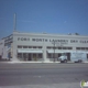 Ft Worth Laundry & Dry Cleaners Inc
