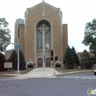 Saint Joseph Cath Ch-- Rectory