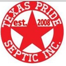 Texas Pride Septic - Septic Tanks & Systems