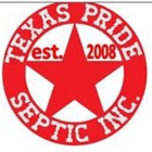 Texas Pride Septic