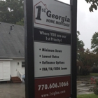 First Georgia Home Mortgage