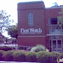 First Watch Restaurant - Breakfast, Brunch & Lunch Restaurants