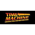 Time Machine Contracting & Restoration