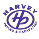 Harvey Paving & Excavating - Masonry Contractors