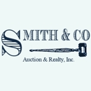 Smith & Co Auction & Realty Inc - Auctions