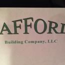 Safford Building Company - General Contractors