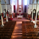 Sacred Heart Church - Catholic Churches