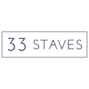 33 Staves - American Restaurants