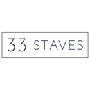 33 Staves - Restaurants
