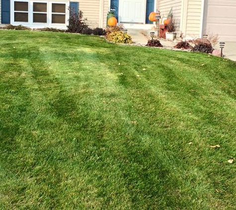 Alex's Lawn Care & Snow Removal Services - Rochester, MN. Lawn Care Service