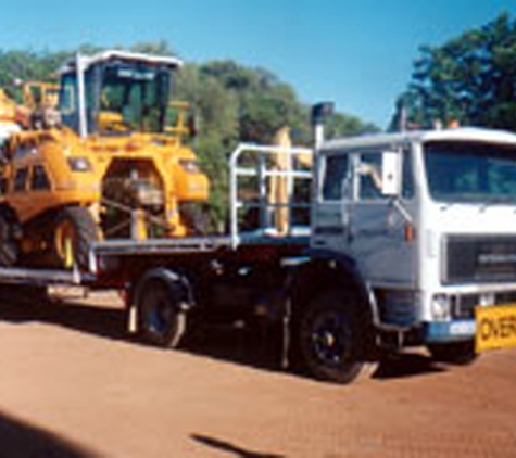 Penfolds Transport