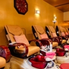 Red Carpet Nail Spa Retreat gallery