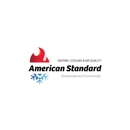 American Standard Heating and Cooling - Heating Contractors & Specialties