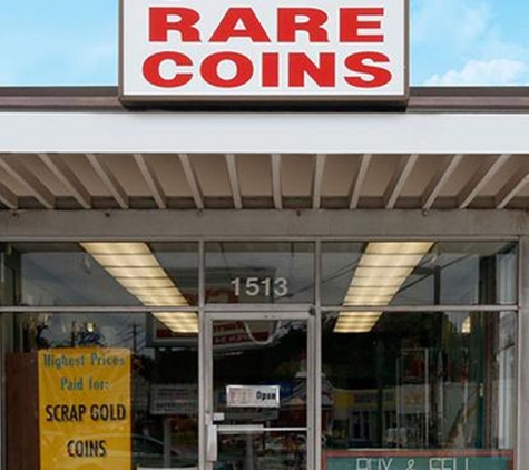 Security Rare Coins - Lancaster, PA