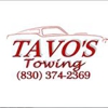 Tavo's Towing gallery
