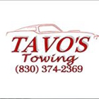 Tavo's Towing