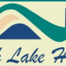 Rush Lake Hills Golf Club - Building Specialties