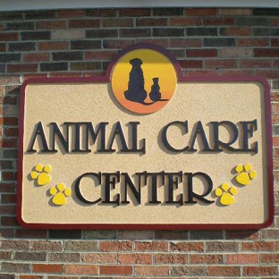 Animal Care Center LLC - Warrenton, VA