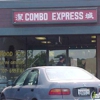 Combo Express gallery