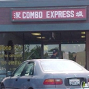 Combo Express - Caterers