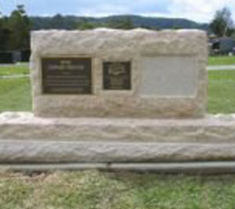 Simpsons Memorials - Horsley, NSW