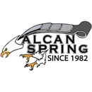 Alcan Spring - Shock Absorbers & Struts