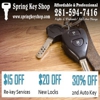 Spring Key Shop gallery