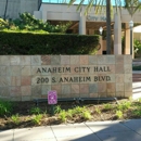 Anaheim Community Foundation - Community Organizations