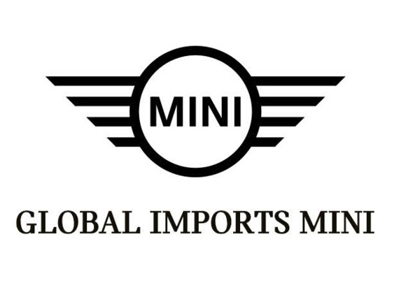 Global Imports MINI - Atlanta, GA