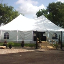 Concho Rent-A-Tent, Inc. - Tents-Rental