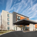 SpringHill Suites by Marriott Jackson - Hotels