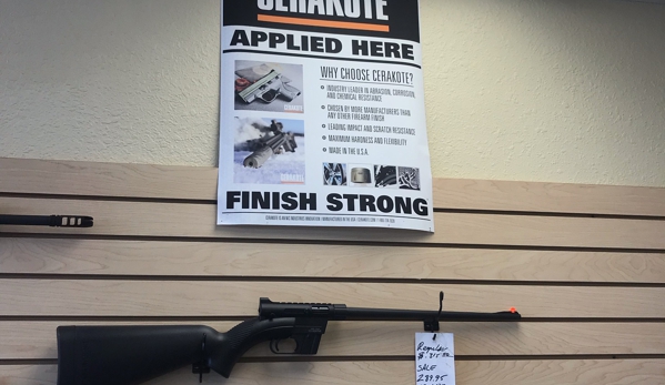 Lone Star Armory SA - San Antonio, TX