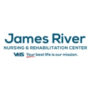 James River Nursing & Rehabilitation Center - Rehabilitation Services