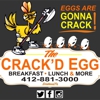 The Crack'd Egg gallery