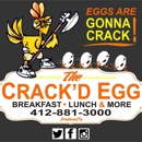 The Crack'd Egg - Restaurants