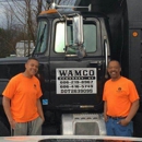 WAMCO - Asphalt Paving & Sealcoating