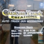 Custom Truck Creations